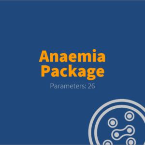 Anaemia Package