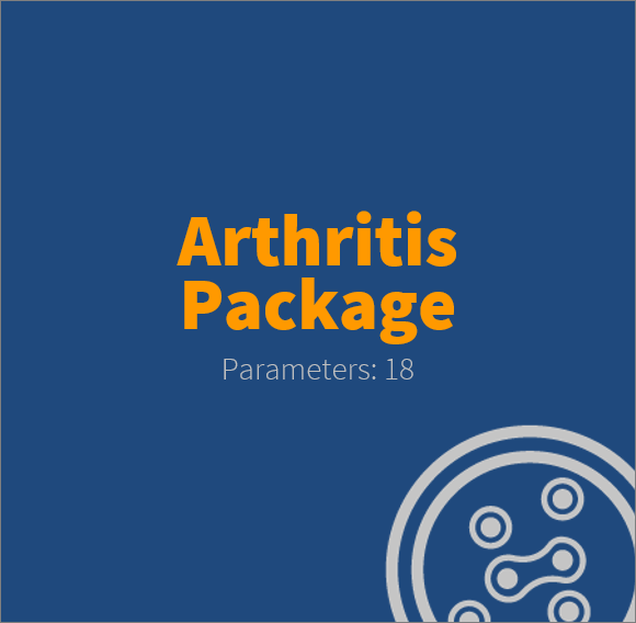 Arthritis Package