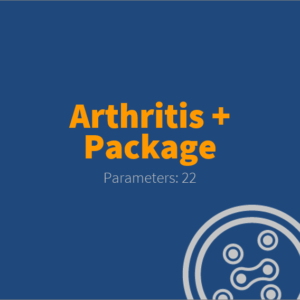 Arthritis Plus Package