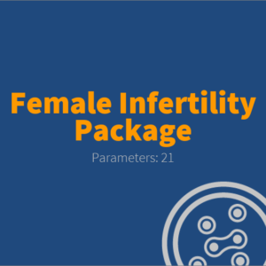 Female Infertility Package