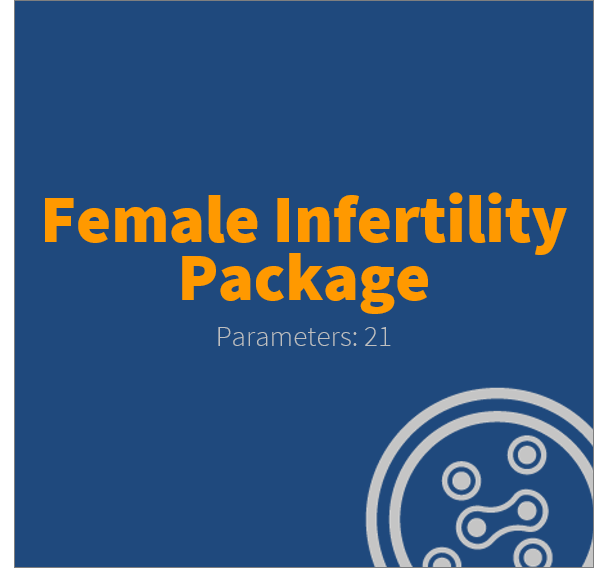 Female Infertility Package