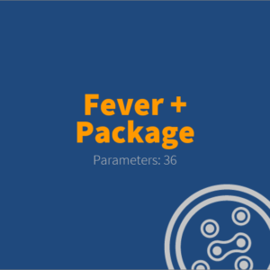 Fever Plus Package