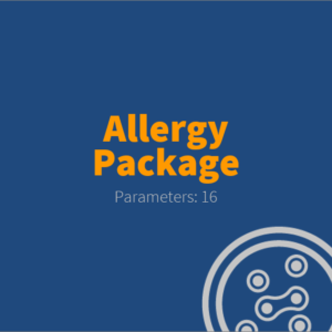 Allergy Package
