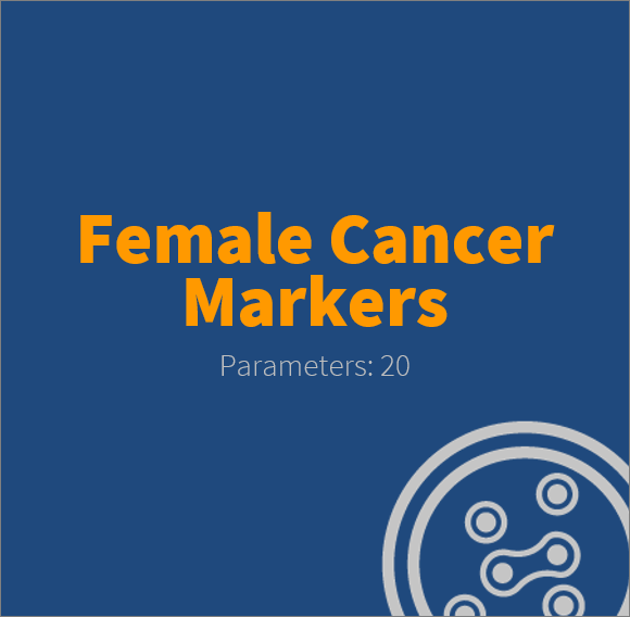 Female Cancer Markers