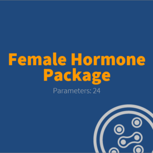 Female Hormone Package