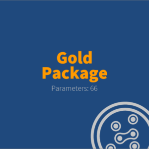 Gold Package