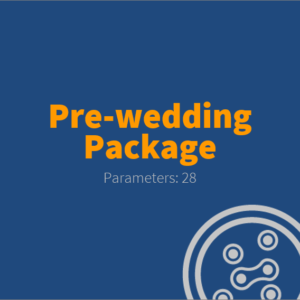 Pre-wedding Package