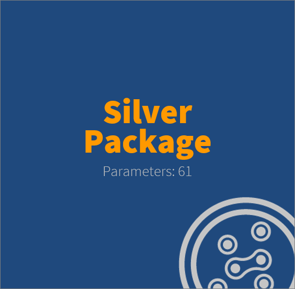 Silver Package